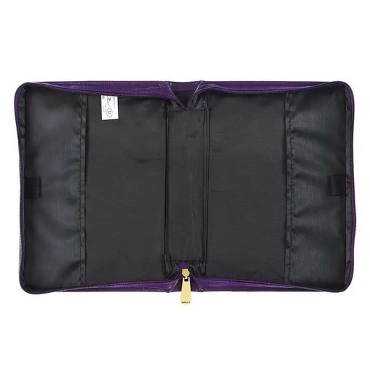 Amazing Grace Bible Cover