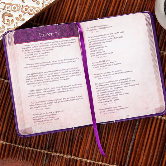 Bible Promises for Life