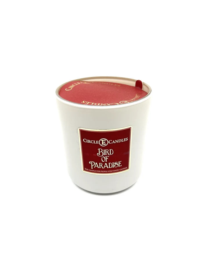 Birds of Paradise 14oz Jar Candle