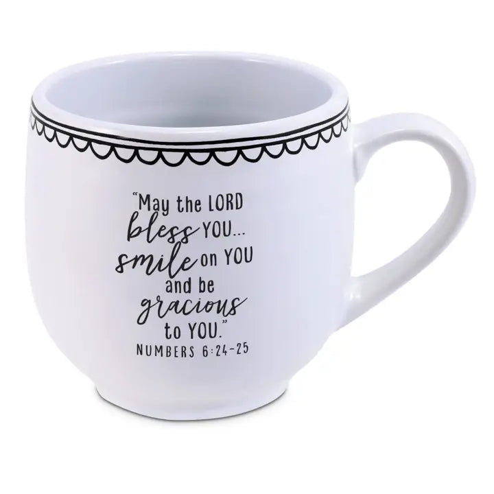 You Are A Blessing Mug