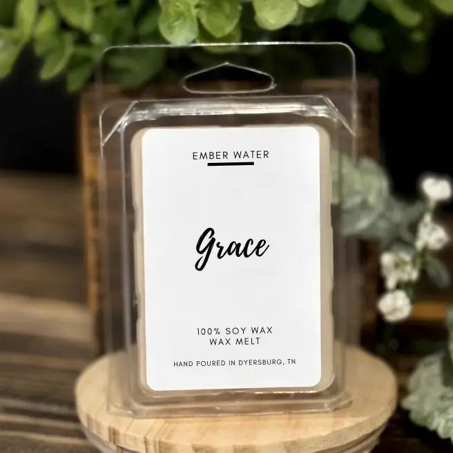 Grace Wax Melts