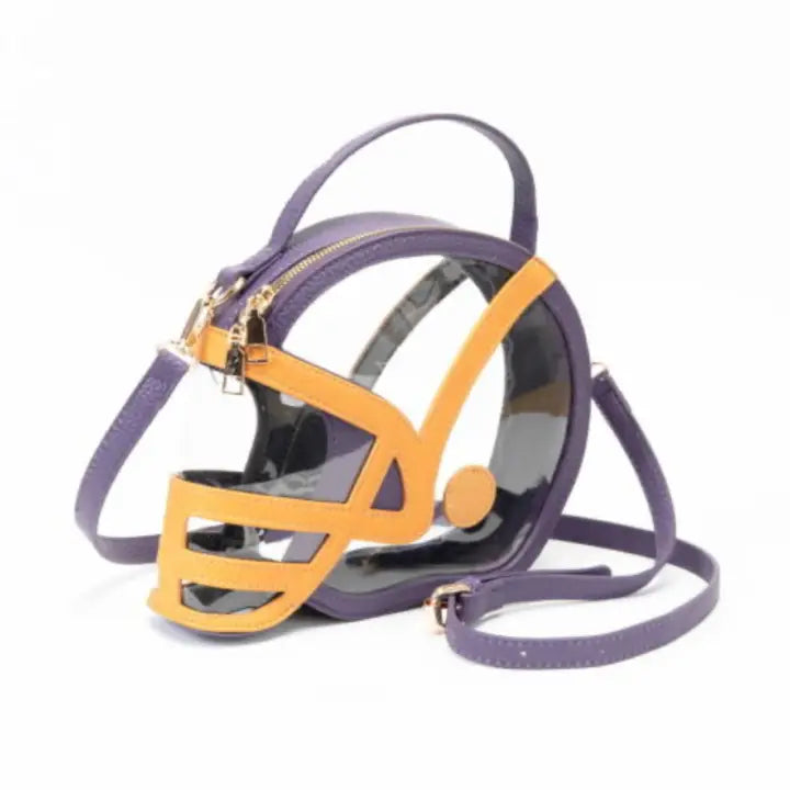 Football Helmet Stadium Bag