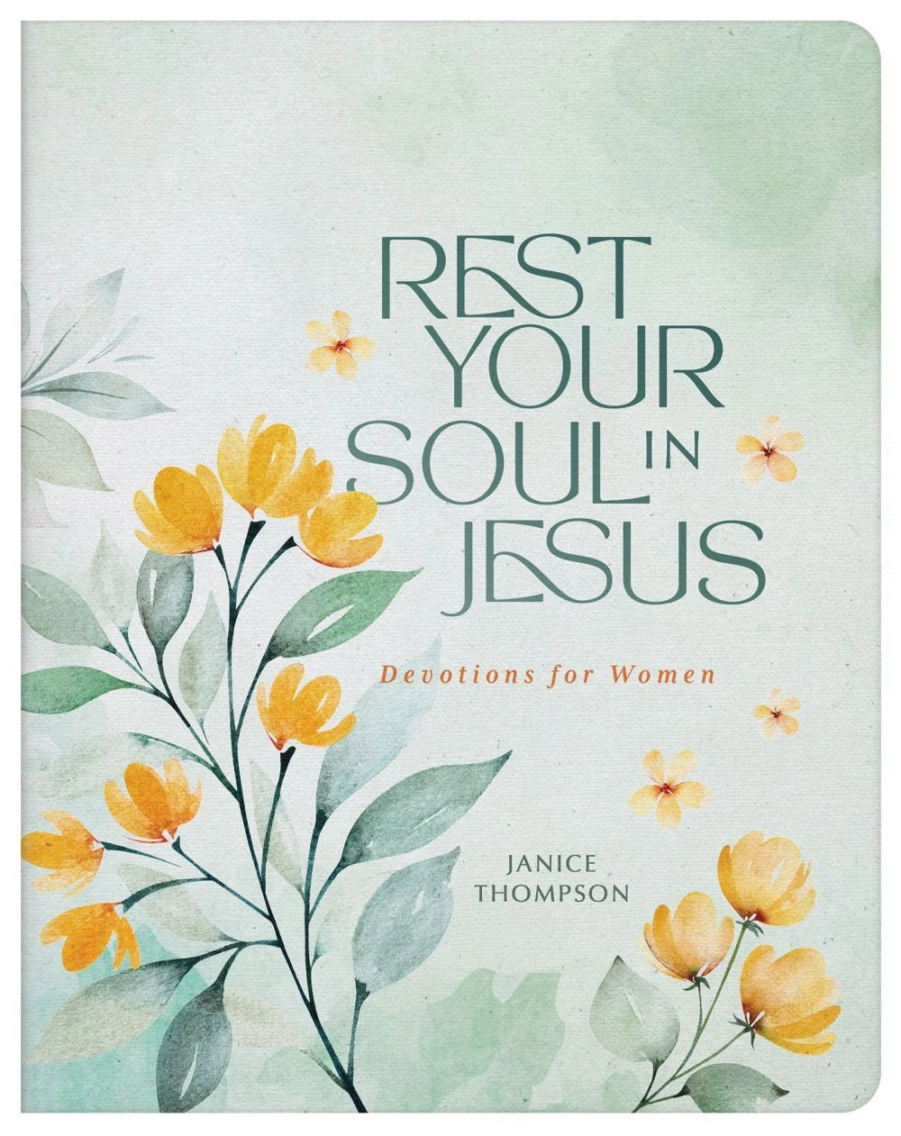 Rest Your Soul