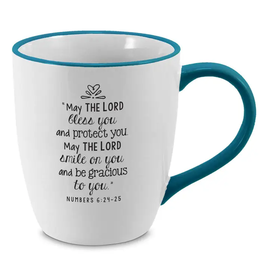 Thankful For You Mug