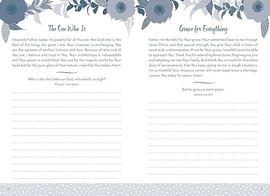 180 Prayers for a Woman Devotional