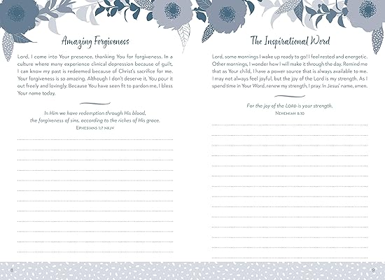 180 Prayers for a Woman Devotional