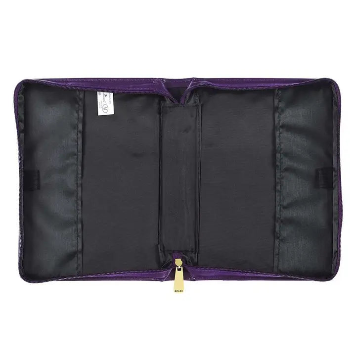 Amazing Grace Bible Cover