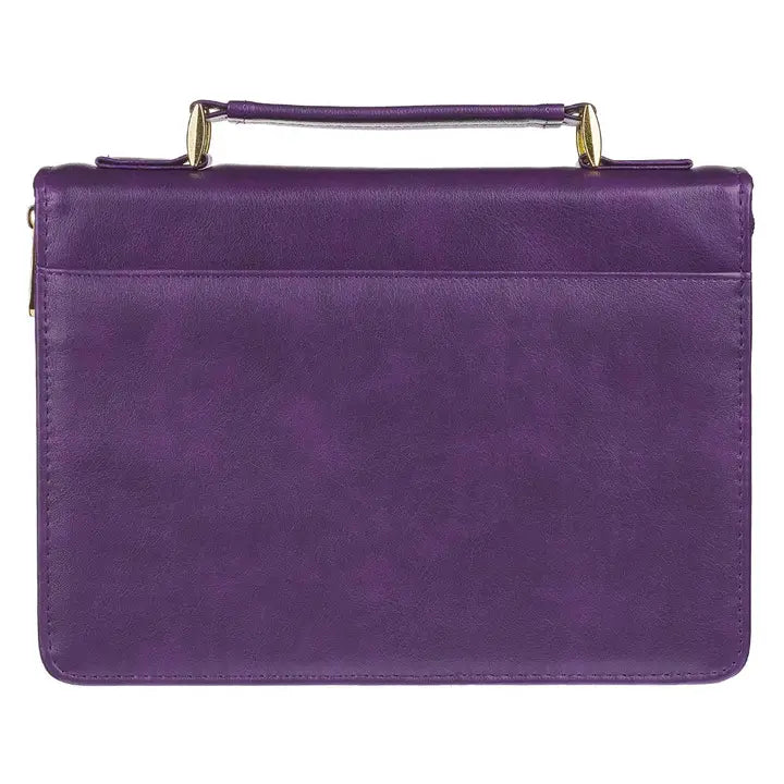 Amazing Grace Bible Cover
