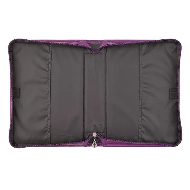 Blessed Butterfly Bible Cover