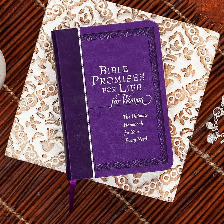 Bible Promises for Life