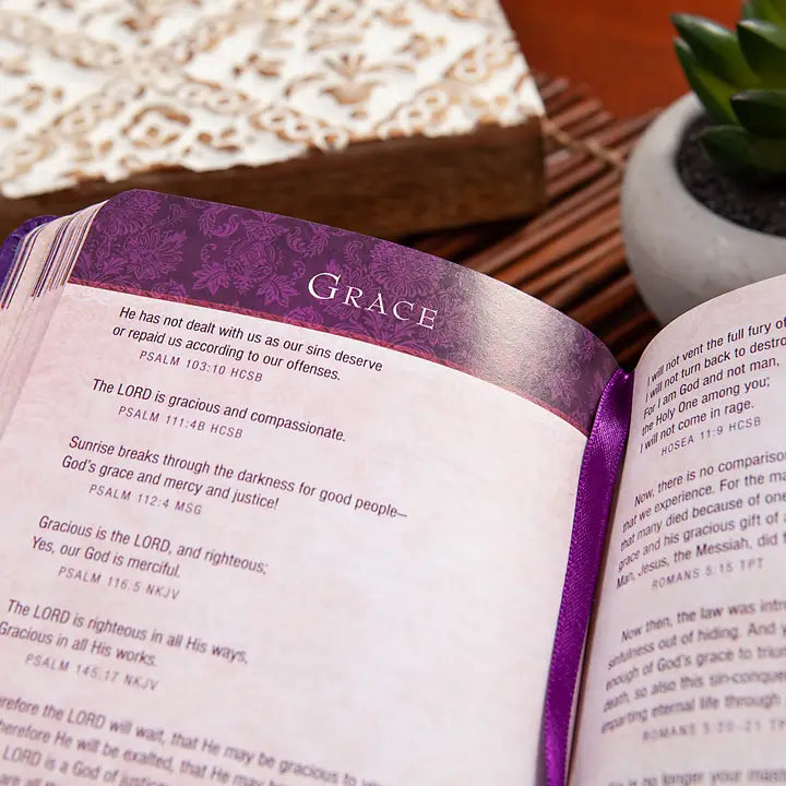 Bible Promises for Life
