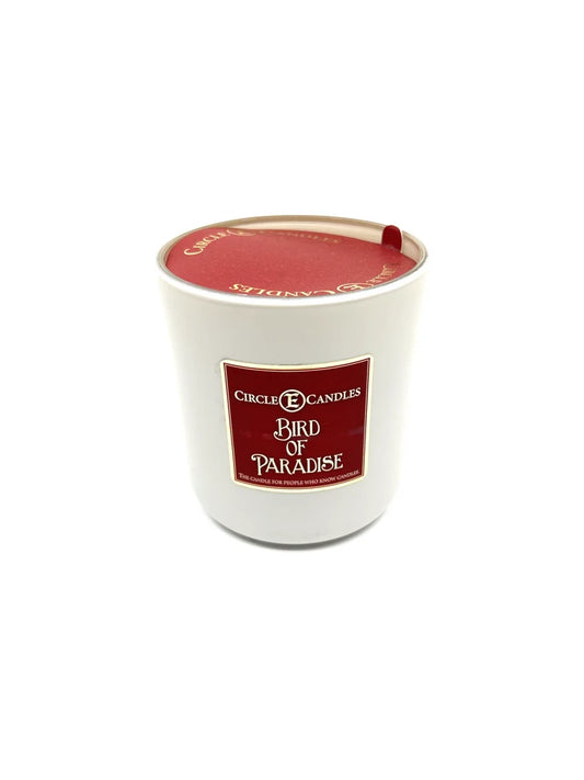 Birds of Paradise 14oz Jar Candle