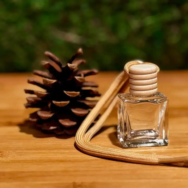 Boujee By Nature Car Diffuser