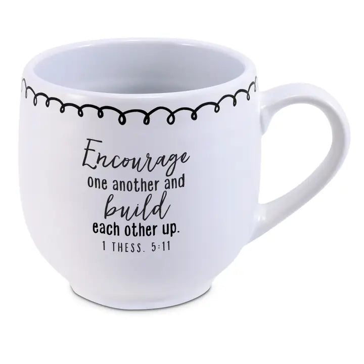 Amazing Friend Mug