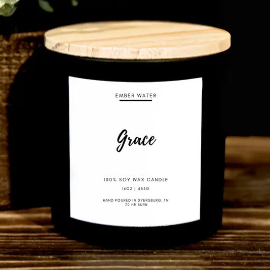 Grace Candle