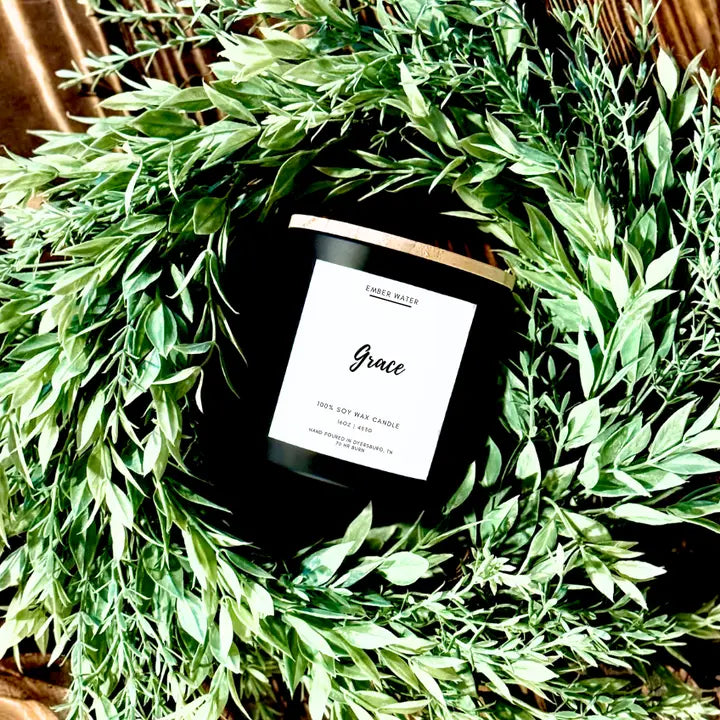 Grace Candle