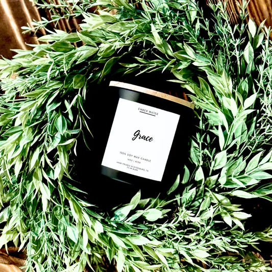 Grace Candle