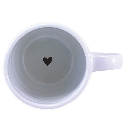 Grateful Coffee Mug