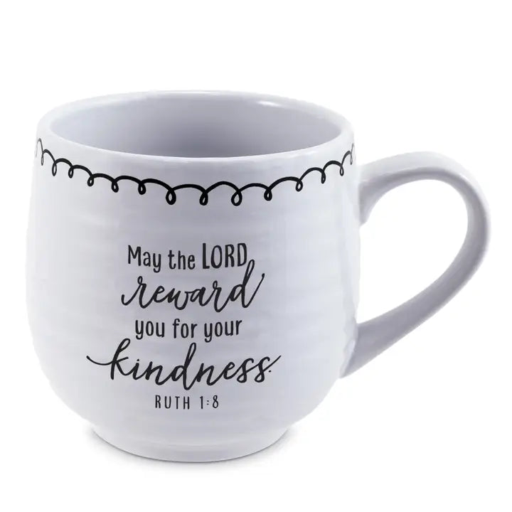 Grateful Coffee Mug
