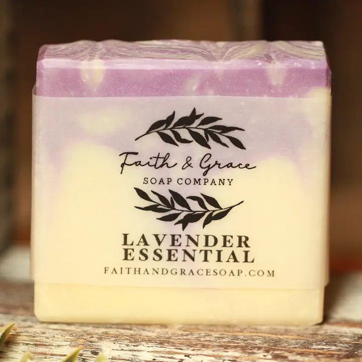Lavender Essential