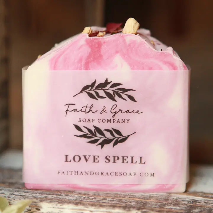 Love Spell