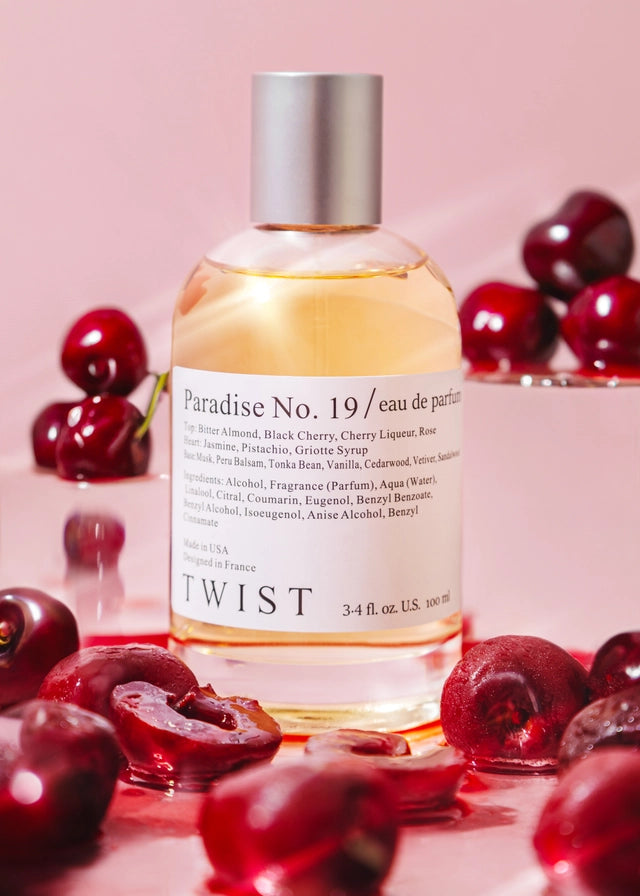 Twist Paradise No. 19