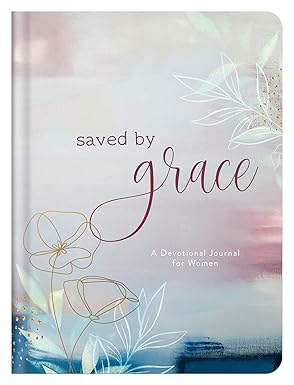 Saved by Grace Devotional