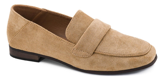 Corkys She's a Keeper Loafer - Camel