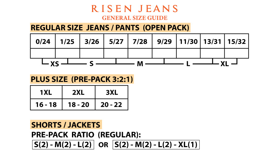 Mid Rise TC Wide Leg Jeans