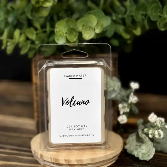 Volcano Wax Melts